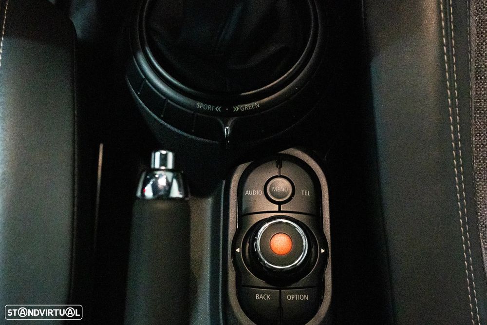 MINI 3 Portas Cooper - 30