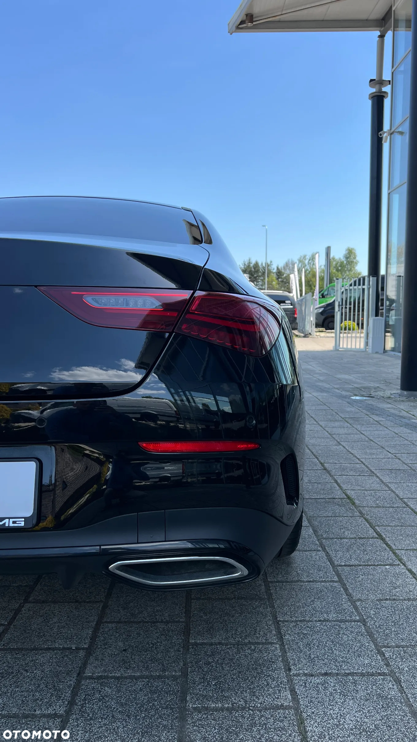 Mercedes-Benz CLA 200 AMG Line 7G-DCT - 24