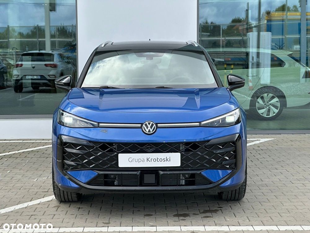 Volkswagen T-Roc 1.5 TSI R-Line DSG - 4