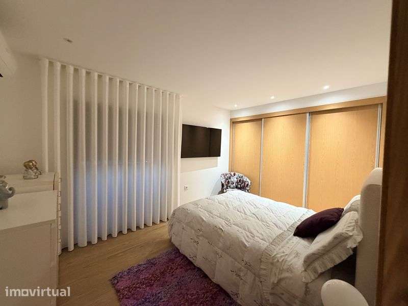 Apartamento de luxo T3 - 3 frentes - Grande imagem: 5/12