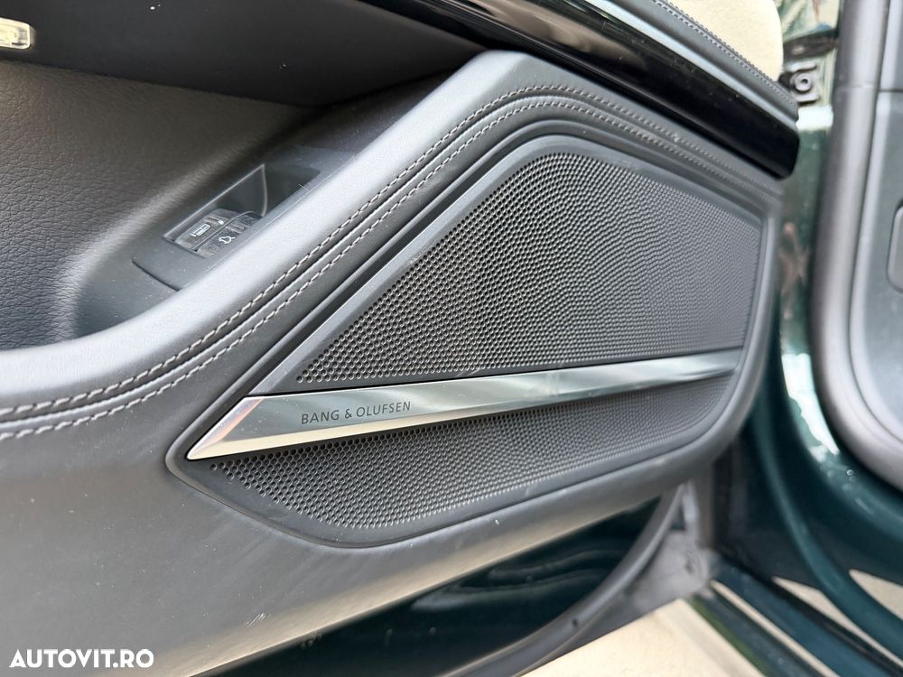 Audi A8 L 60 TFSI e quattro tiptronic - 35