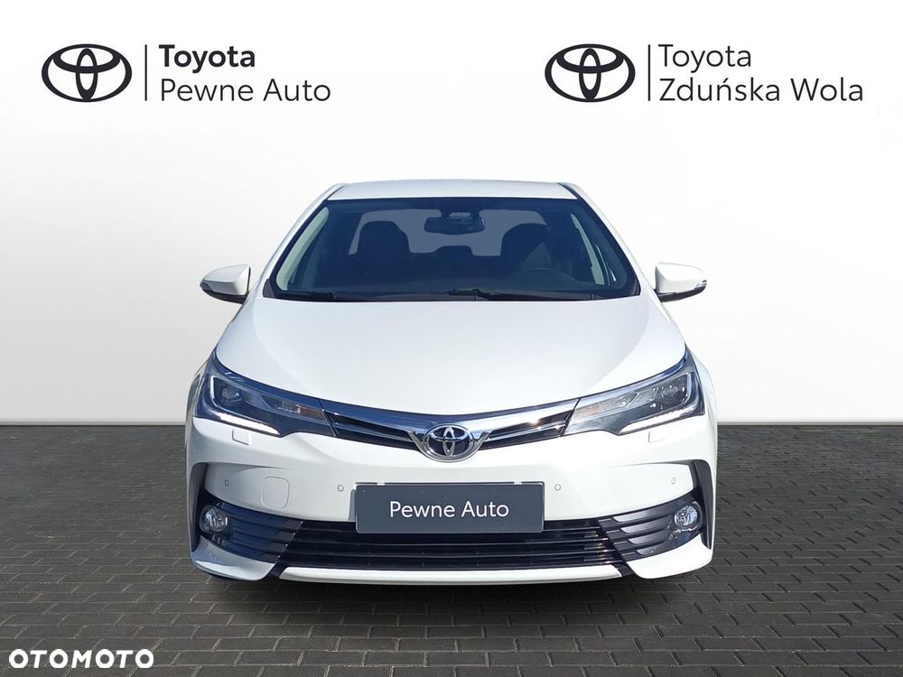 Toyota Corolla 1.6 Prestige EU6 - 2