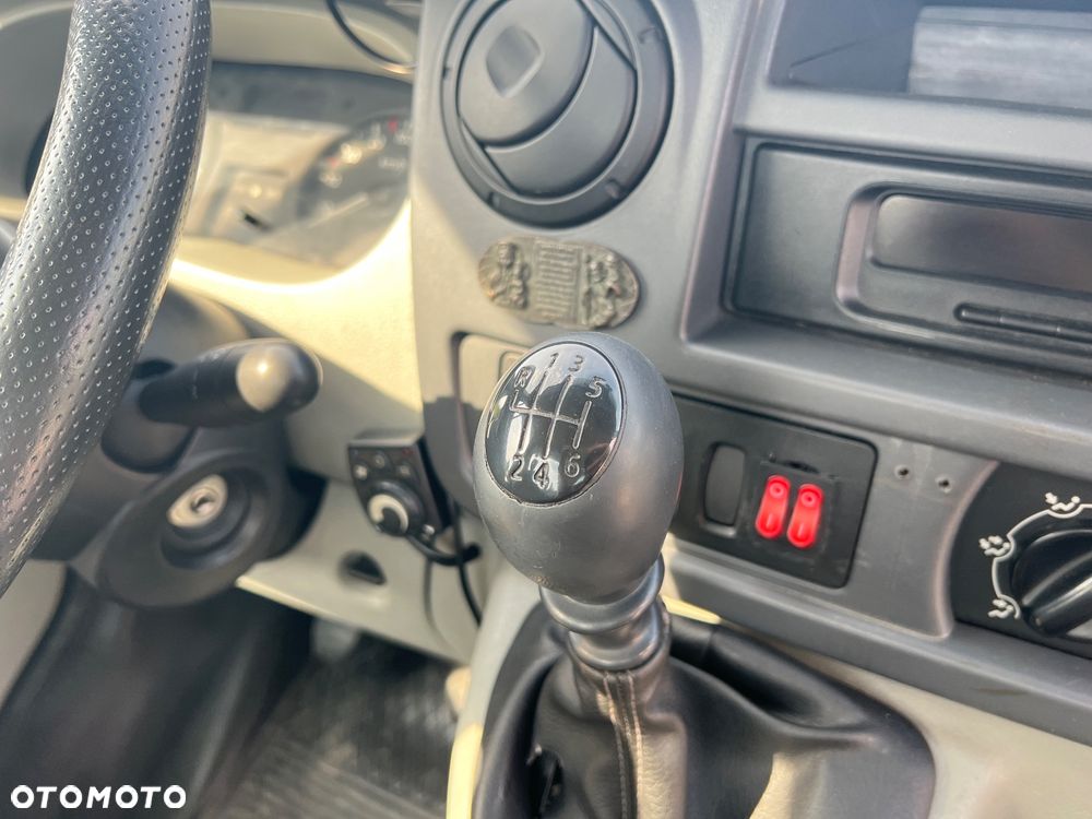 Renault Master - 21