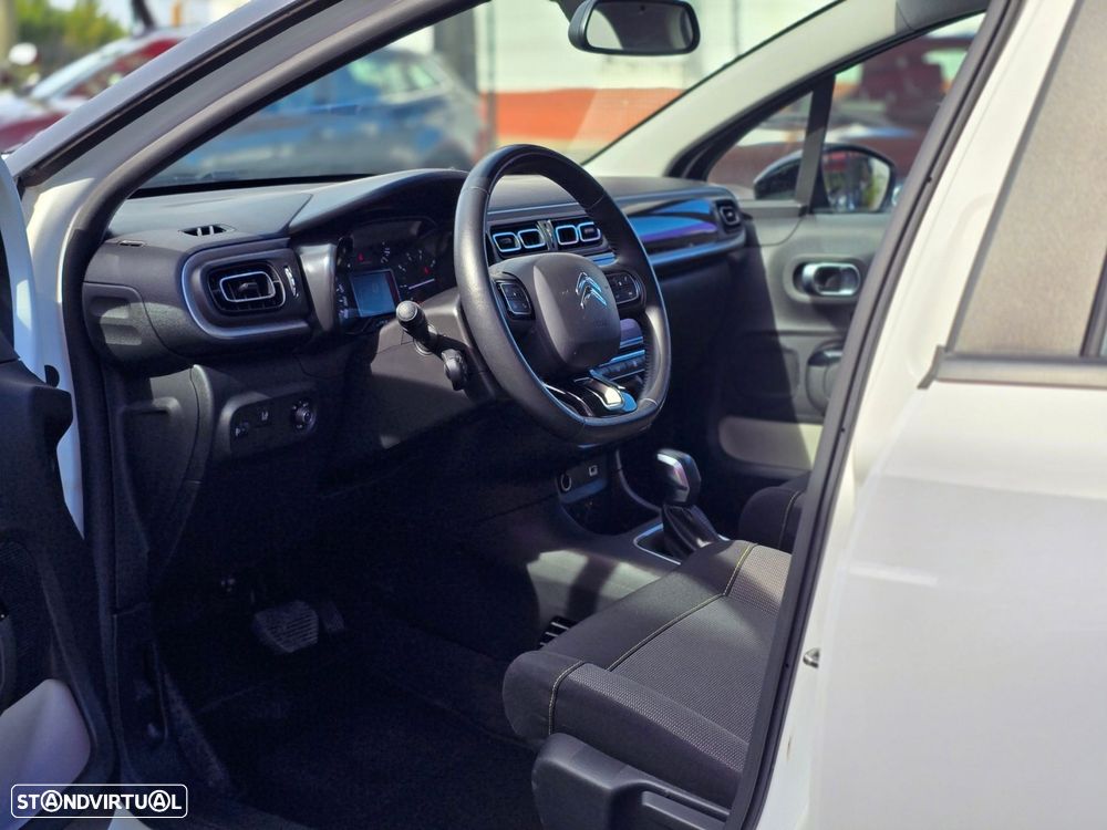 Citroën C3 - 7