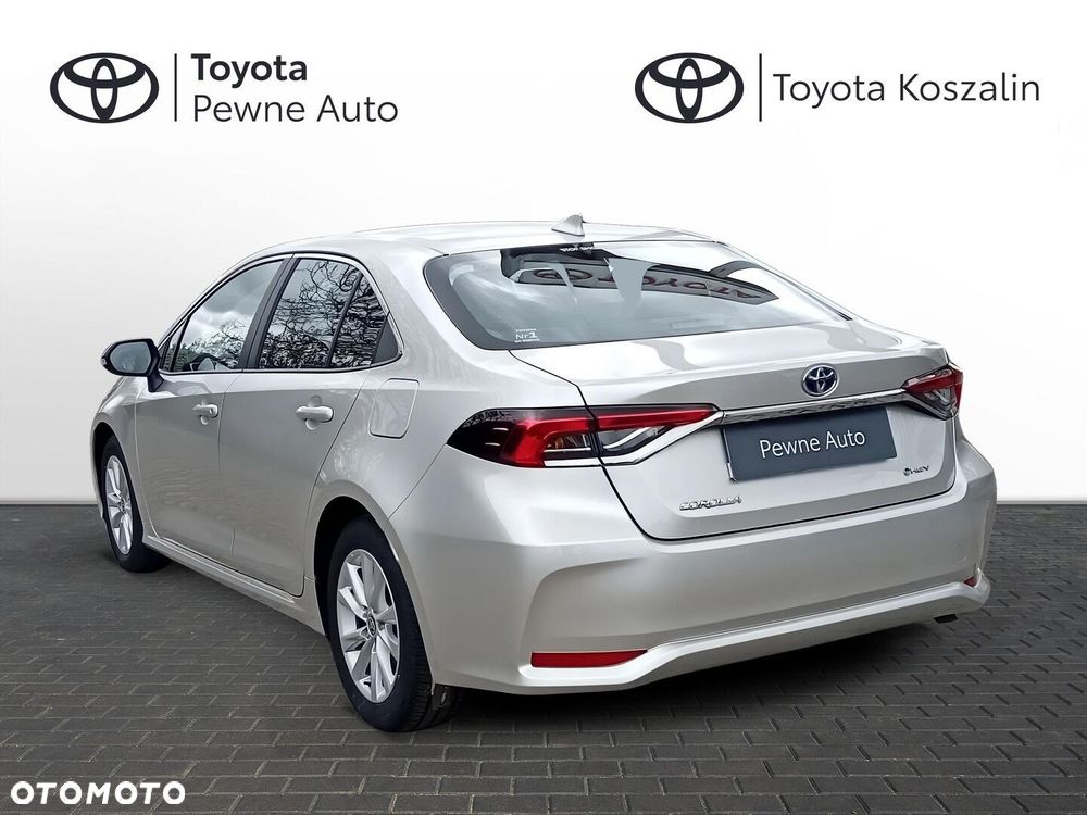 Toyota Corolla 1.8 Hybrid Comfort - 2