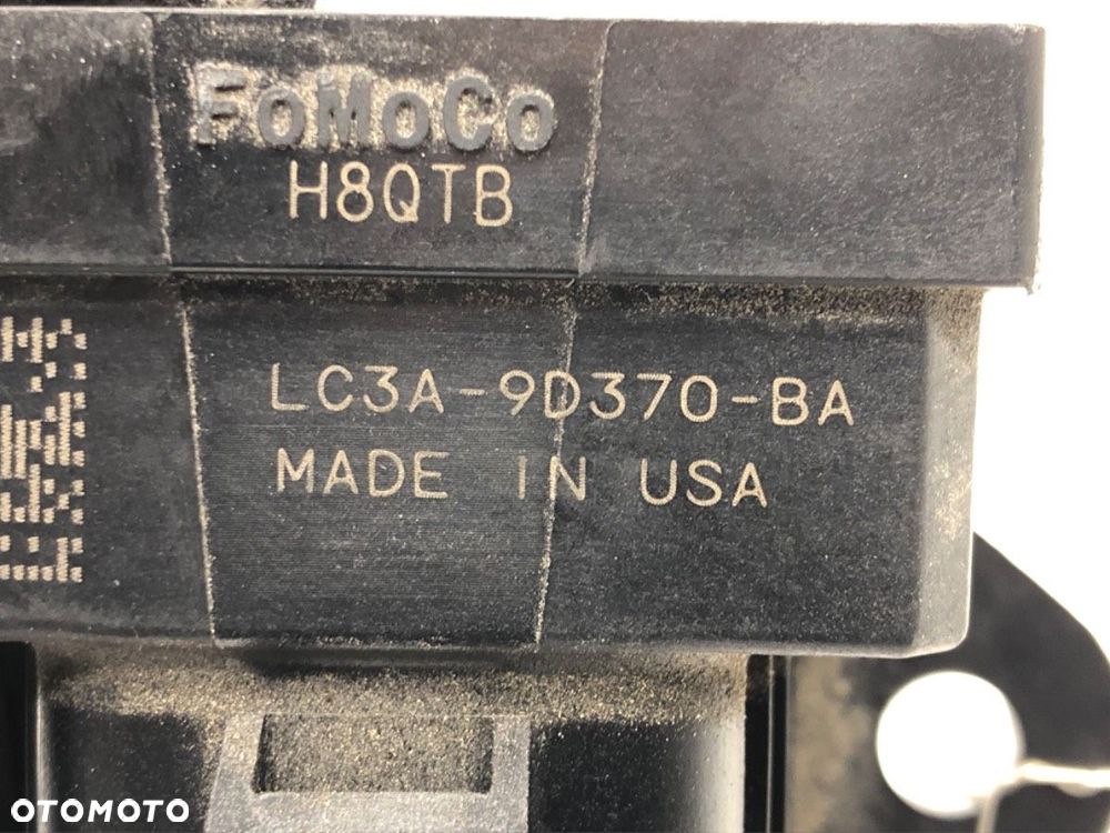 MODUŁ POMPY PALIWA  FORD USA ESCAPE IV 2019 - 2024 2.0 B 184kW (250 KM) LC3A-9D370-BA - 4