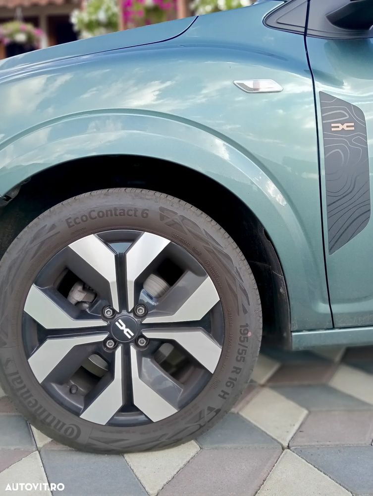Dacia Logan - 6