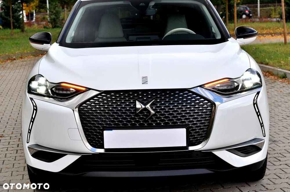 DS Automobiles DS 3 Crossback 1.5 BlueHDi So Chic - 5