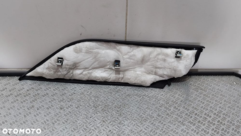 OSŁONA ZAŚLEPKA LUSTERKA WEWNĘTRZNA PRAWY PRZÓD IVECO DAILY IV 4 R2020 NR 5801850030 - 4