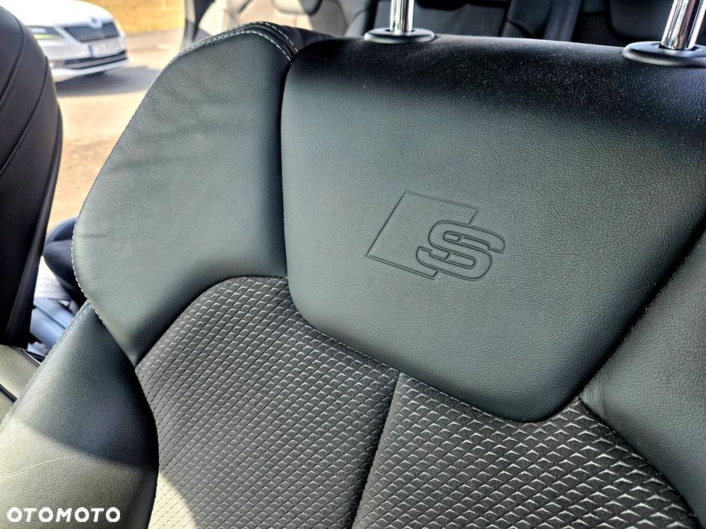 Audi Q5 2.0 TDI Quattro S tronic sport - 34