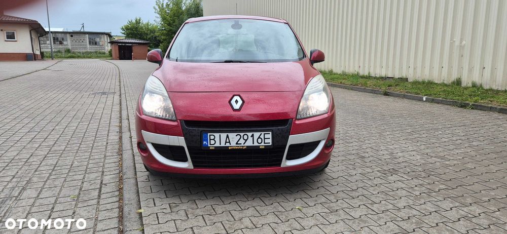 Renault Scenic - 6