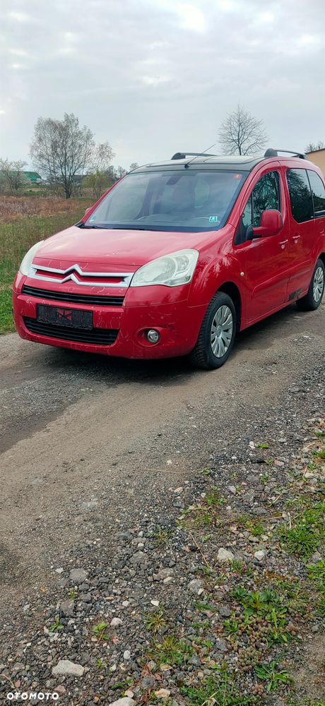 Peugeot Partner 120 VTi Tendance - 13