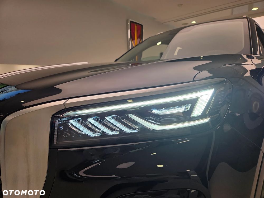 Hongqi HS5 2.0T Flagship AWD - 9