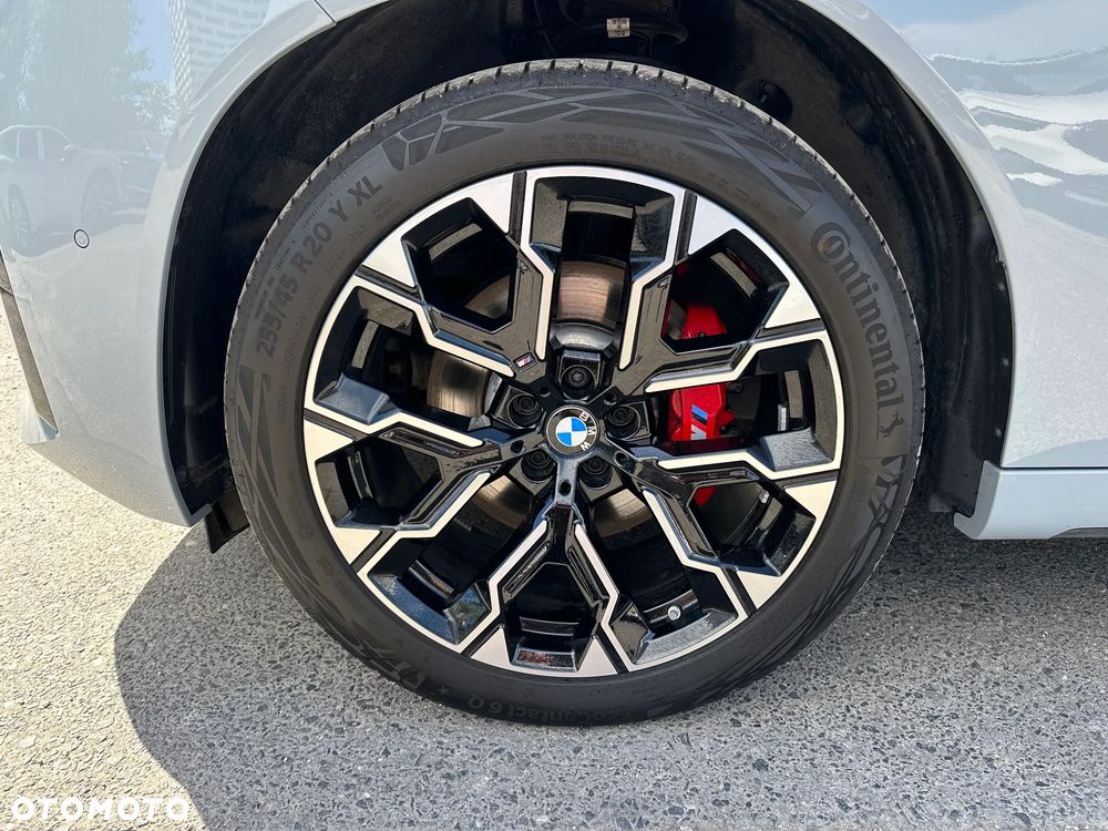 BMW X3 - 26