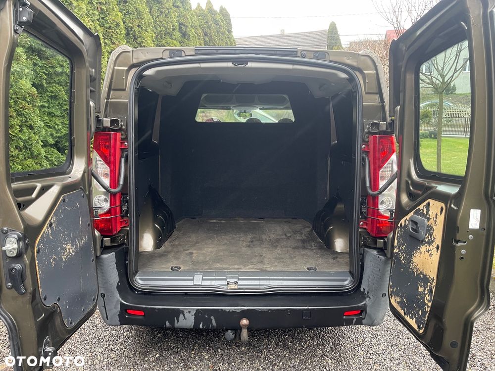 Peugeot Expert Tepee L2H1 (5-Si.) Vagabond - 8