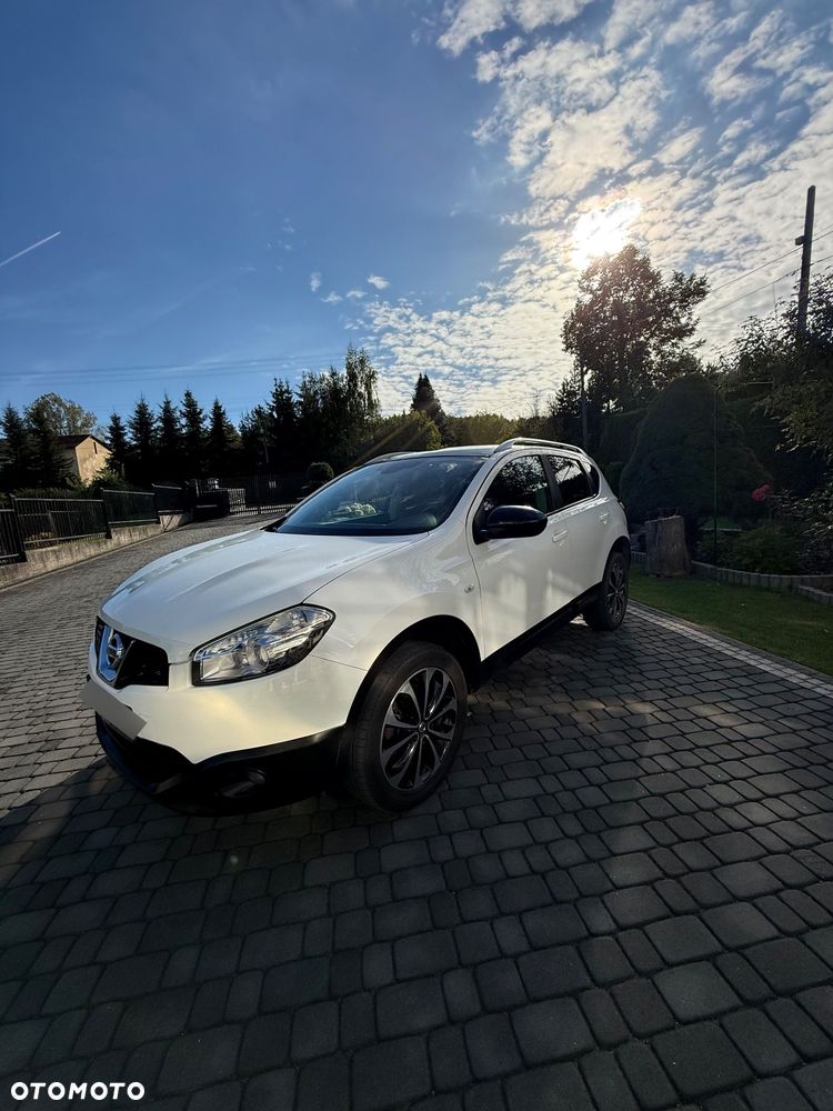 Nissan Qashqai 2011 photo 4
