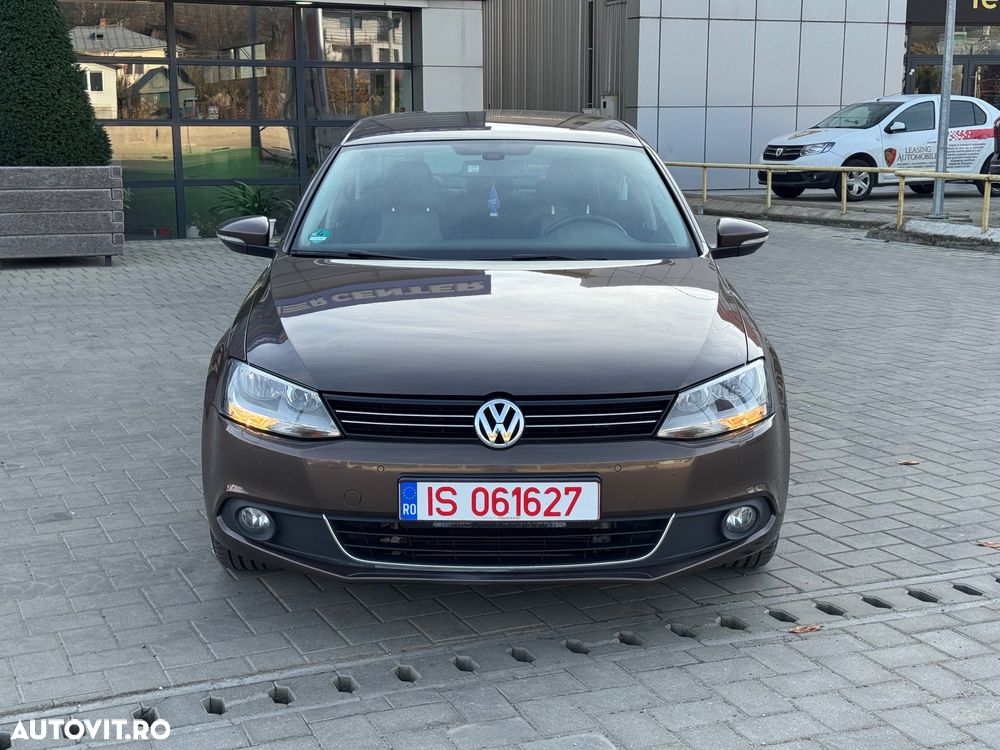Volkswagen Jetta 1.4 TSI Highline - 4