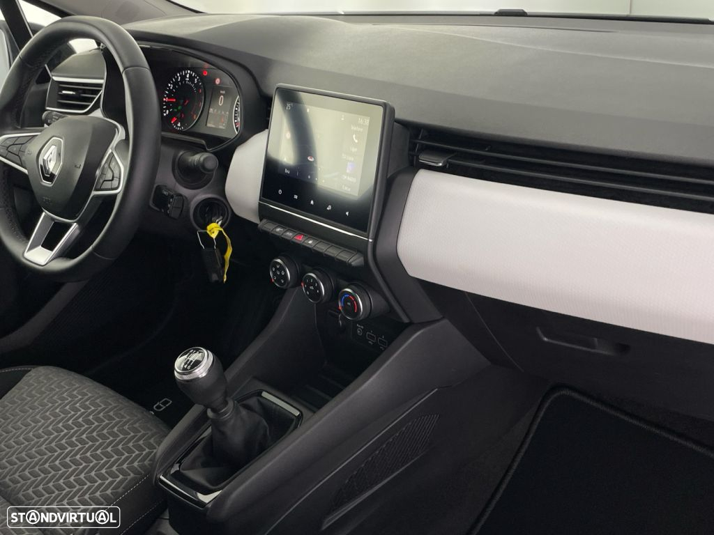 Renault Clio 1.0 TCe Limited - 24