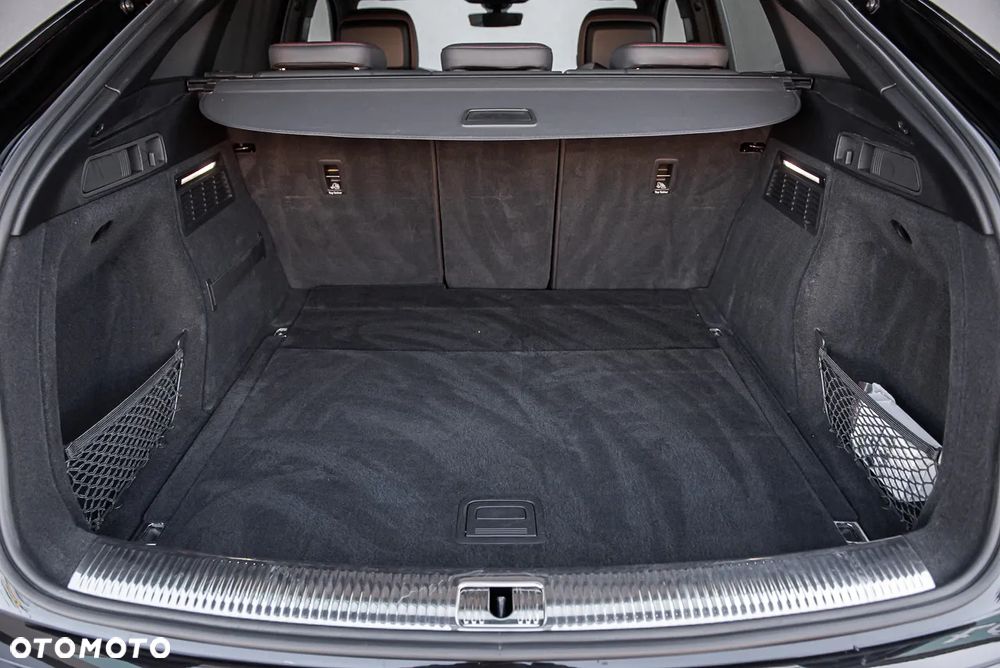 Audi Q5 Sportback 50 TDI quattro tiptronic S line business - 35