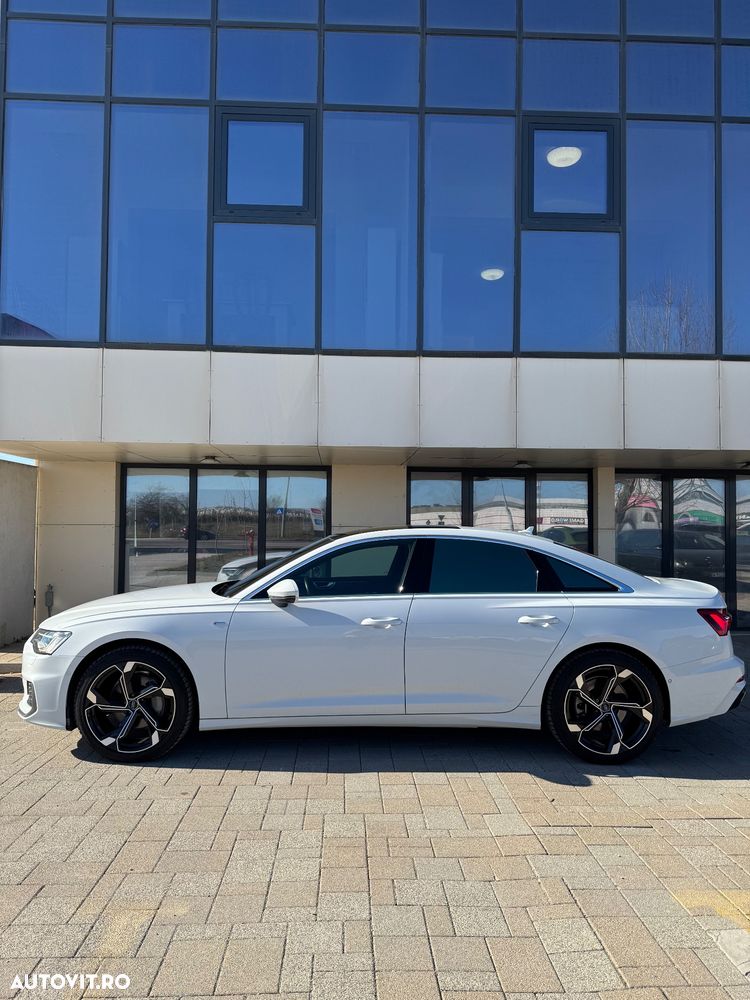 Audi A6 2.0 TFSI quattro S tronic - 7