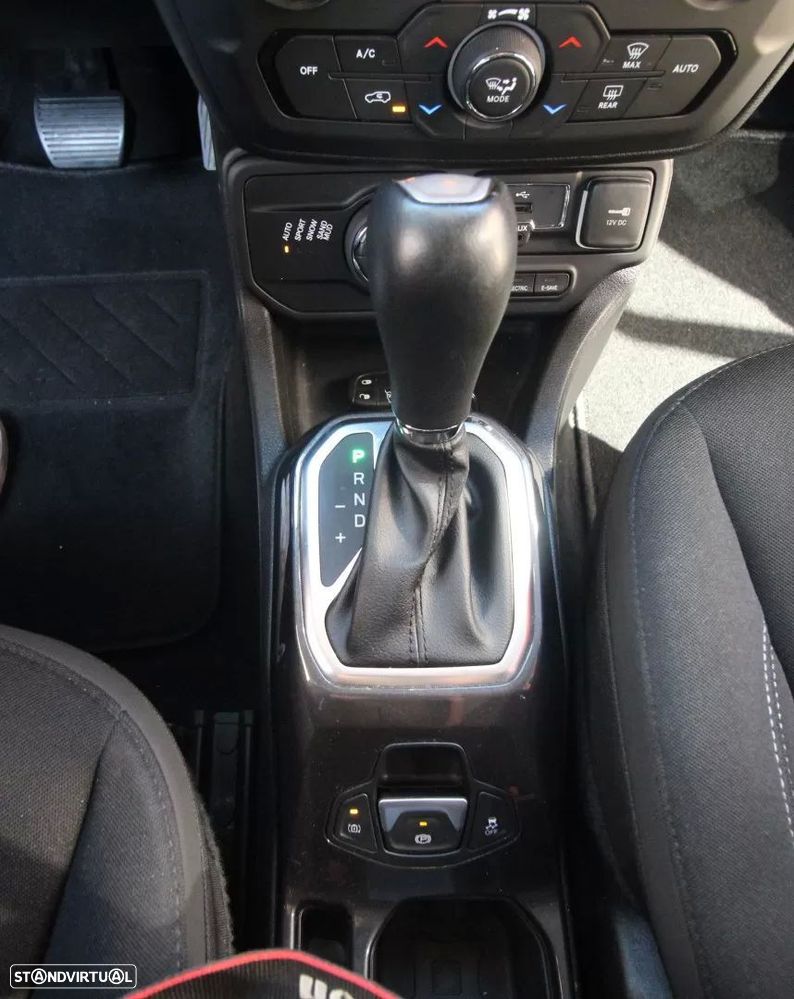 Jeep Renegade 1.3 T4-PHEV 177 kW 4xe North Star - 34