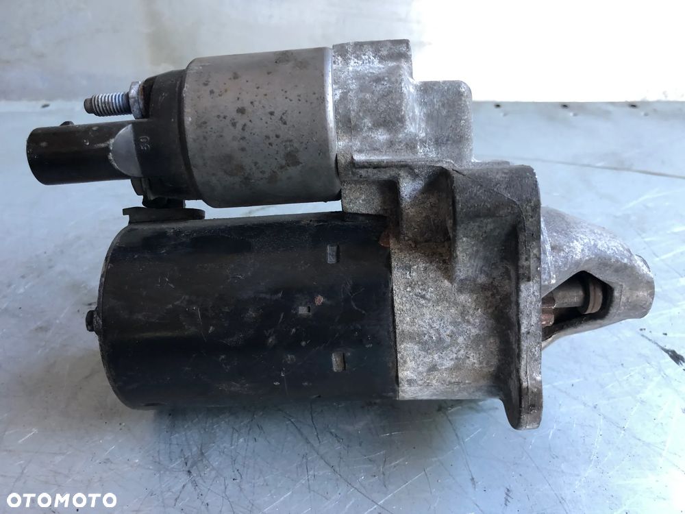 ROZ-26 . Rozrusznik 02Z911023H Audi A4 B7 A6 C5 Volkswagen Passat B5 1.8T 0001107427 - Gwarancja Wysyłka - 4