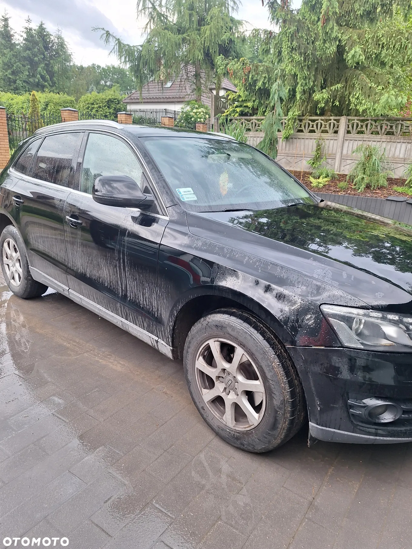 Audi Q5 2.0 TDI Quattro S tronic - 9