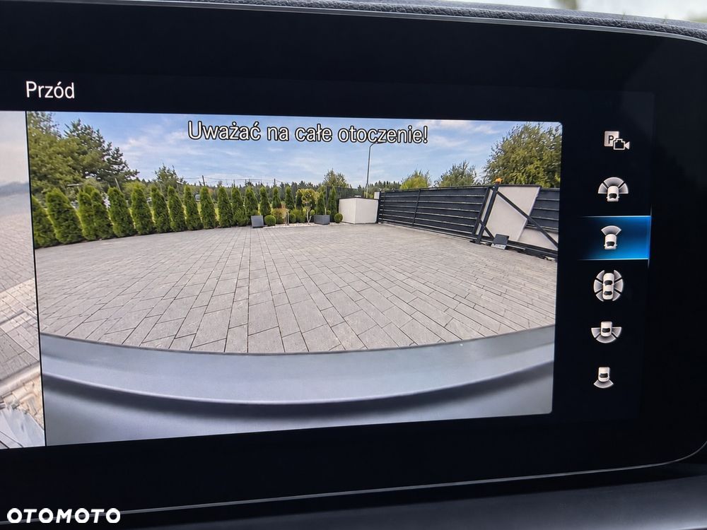 Mercedes-Benz GLE 300 d 4Matic 9G-TRONIC - 24