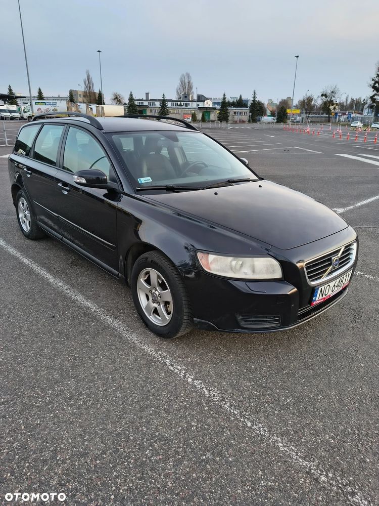 Volvo V50 1.8 - 1