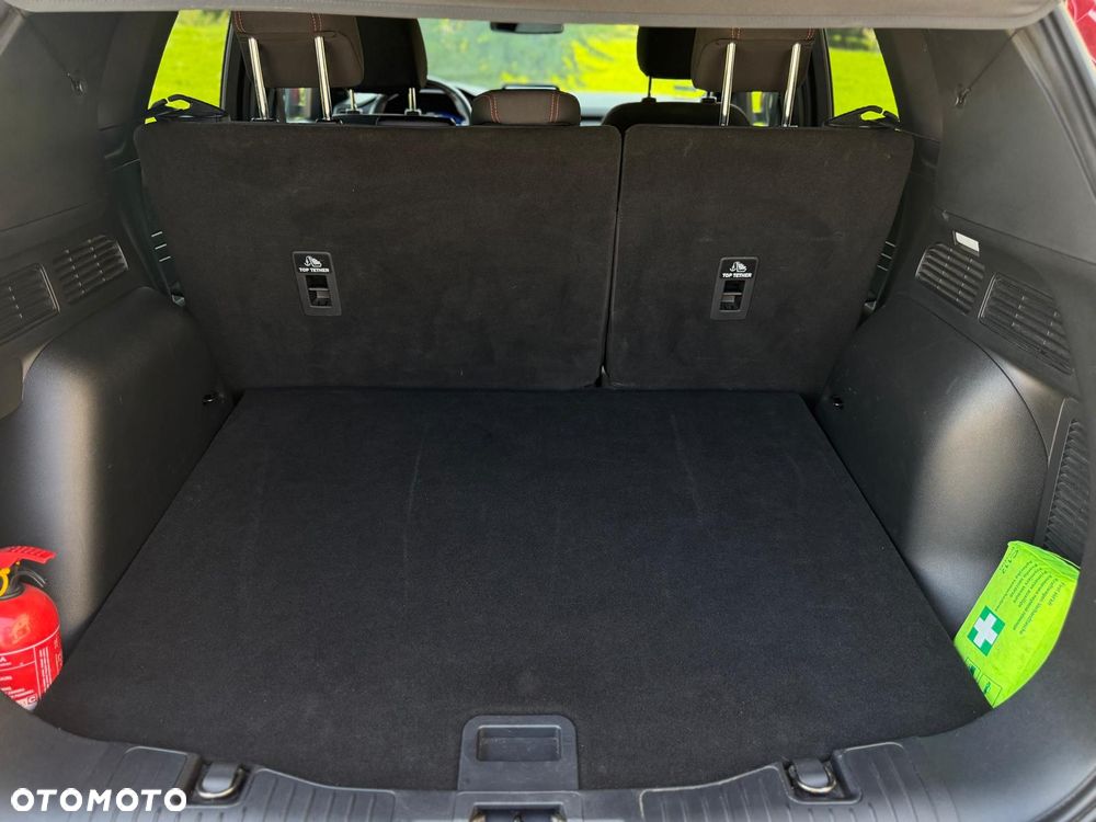 Ford Kuga 2.0 EcoBlue AWD ST-Line - 20