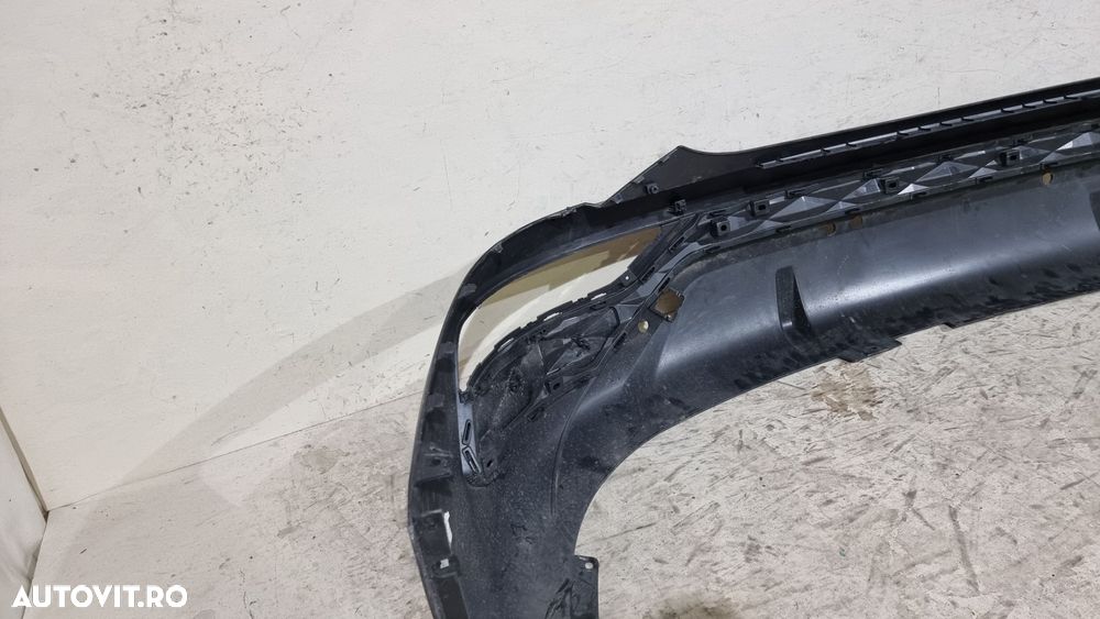 Bara spate Hyundai Tucson, 2020, 2021, 2022, 2023, 86612-N7000. - 4