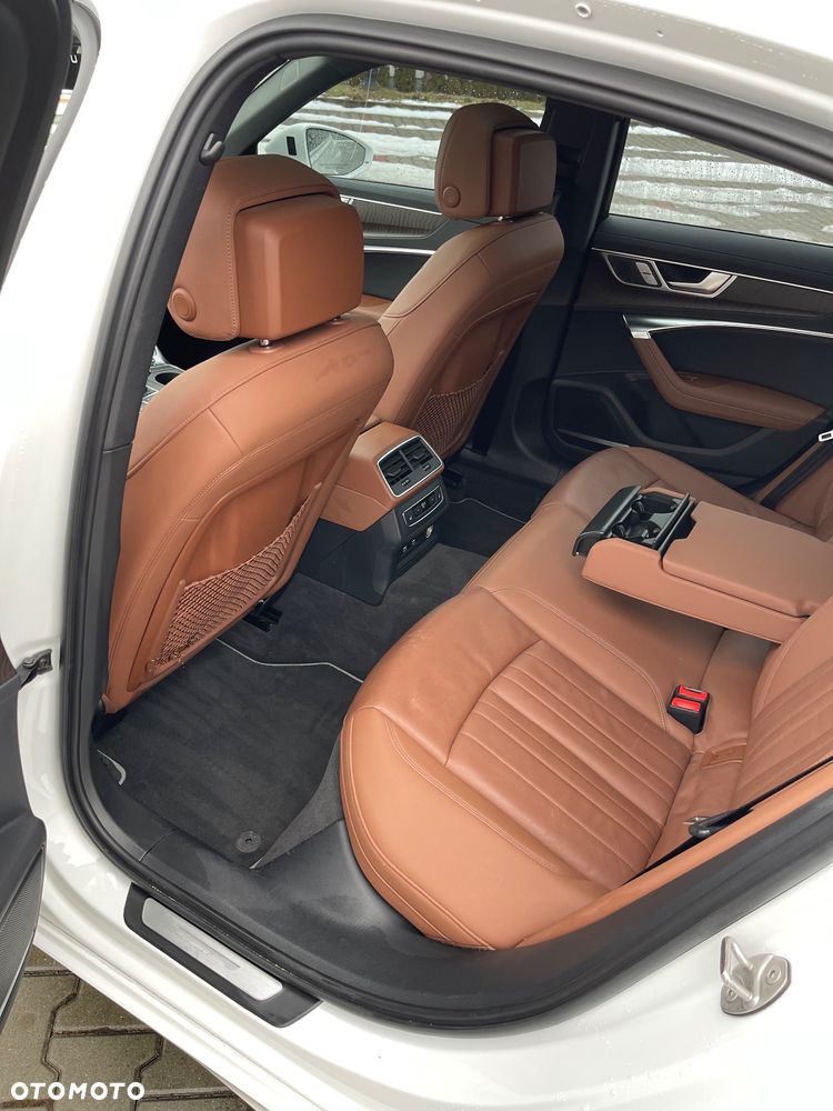 Audi A6 Limousine 55 TFSI quattro S tronic S line - 20