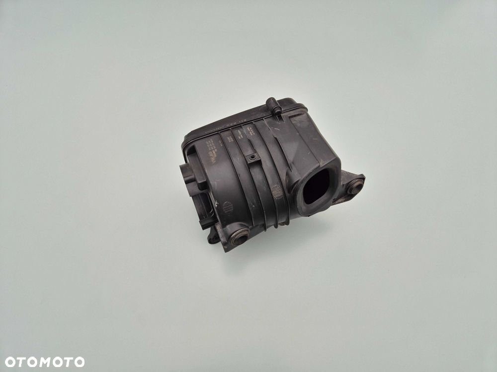 Obudowa Filtra Powietrza VW Caddy 3 III 2.0 SDI Audi Seat Skoda Orygi - 8