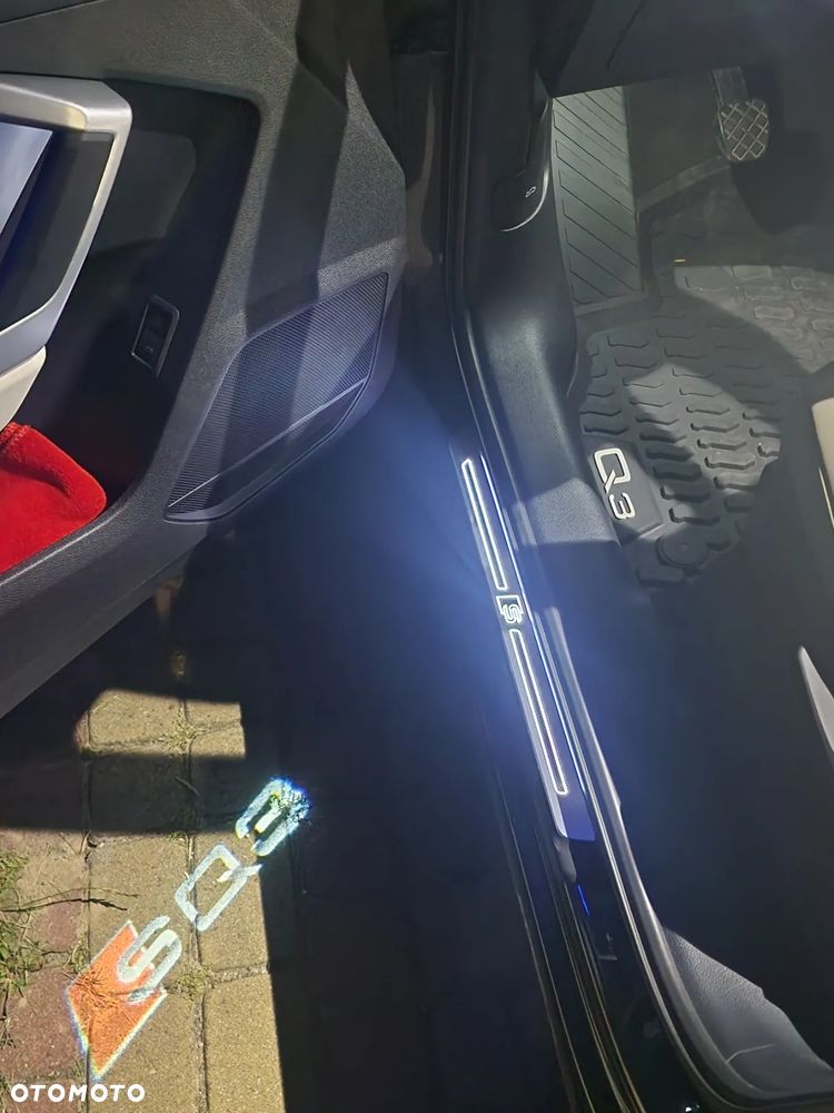 Audi Q3 Sportback 35 TFSI - 23