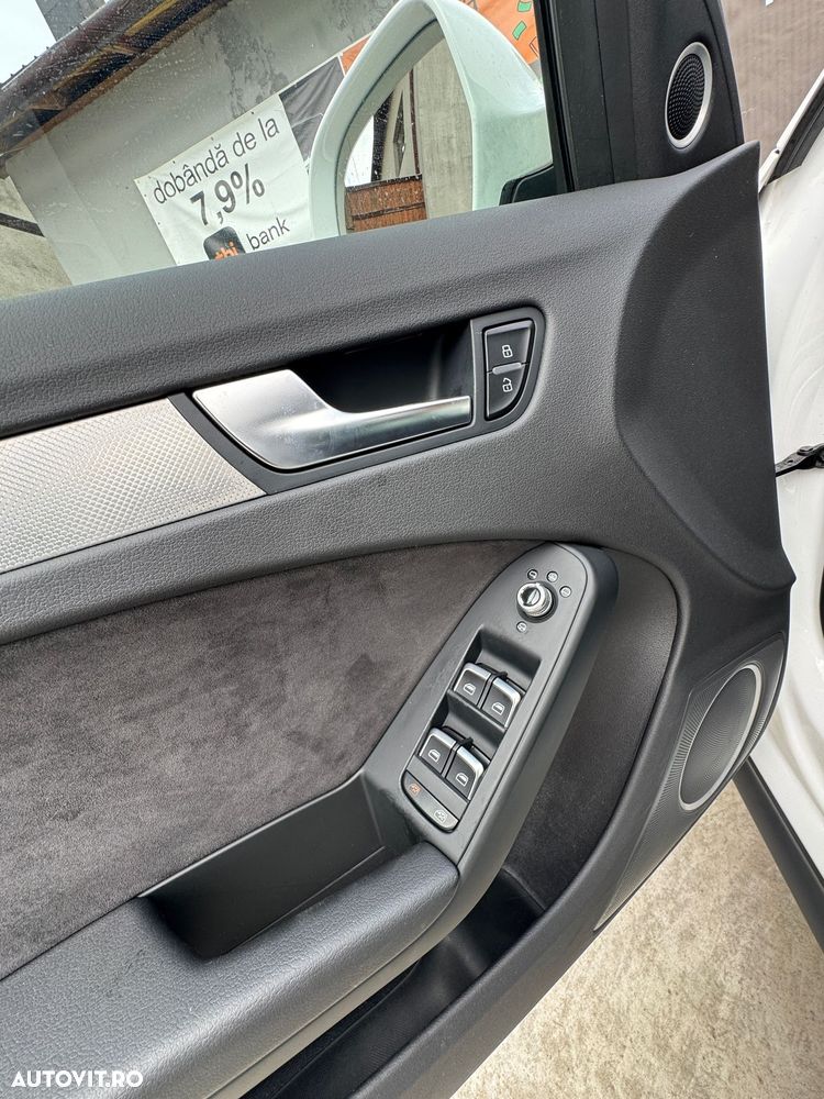 Audi A4 Allroad - 15