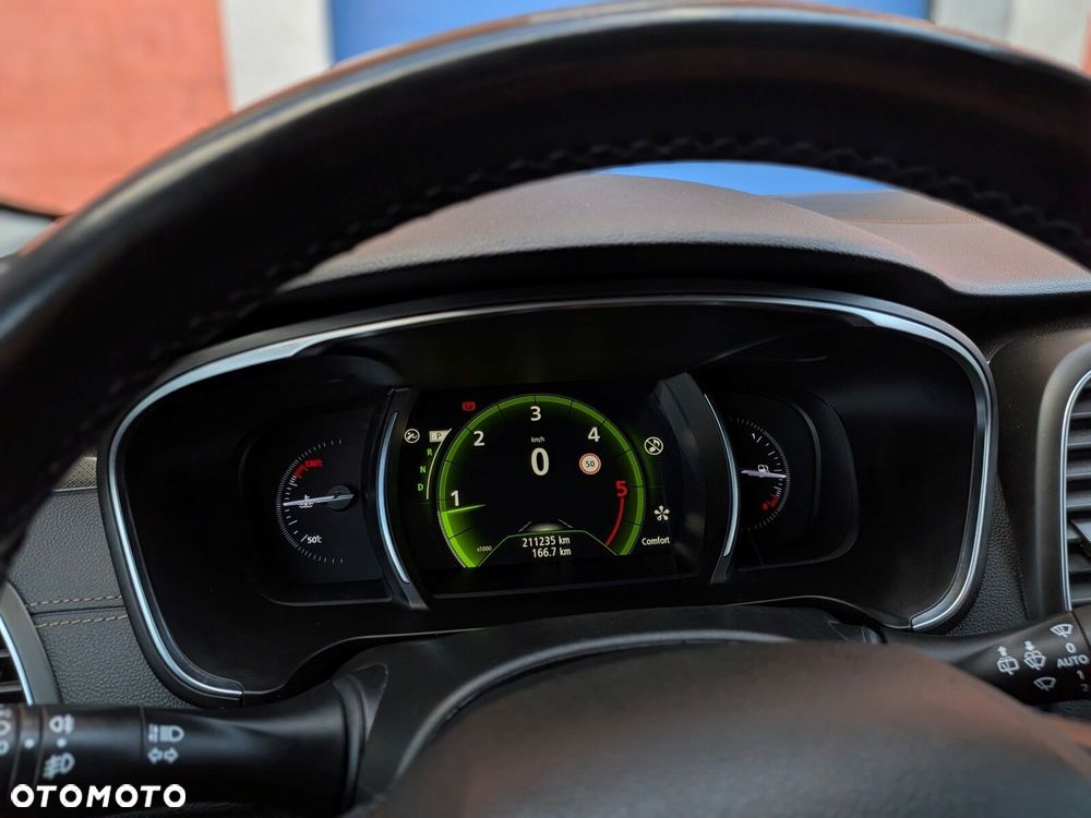 Renault Talisman 1.6 Energy dCi Intens EDC - 16
