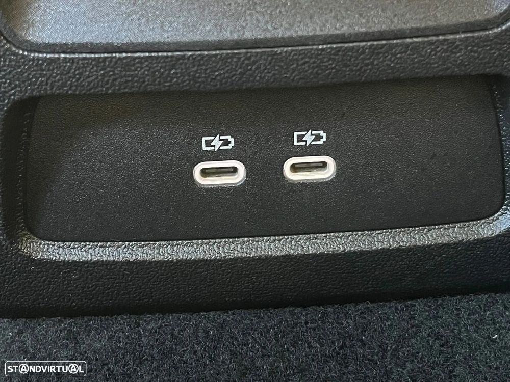 Audi A3 Sportback 30 TFSI Advanced S tronic - 38