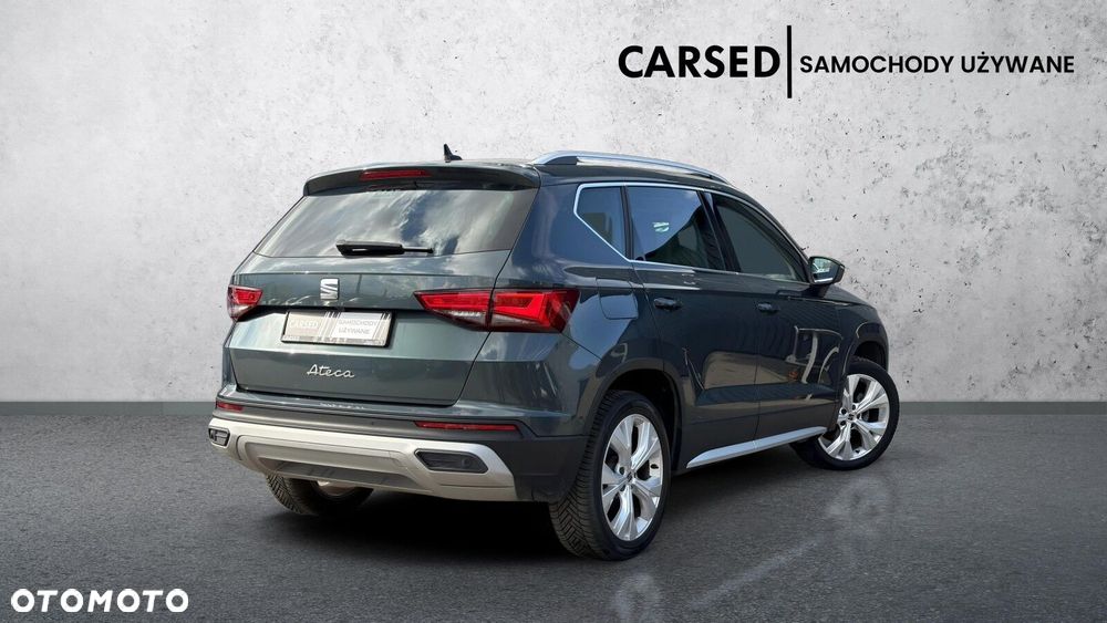 Seat Ateca - 7