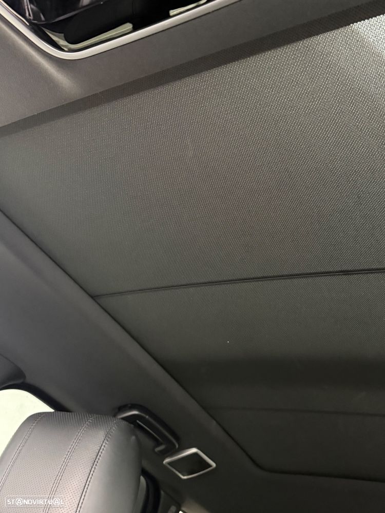 Land Rover Range Rover Sport 3.0 SDV6 HSE - 13