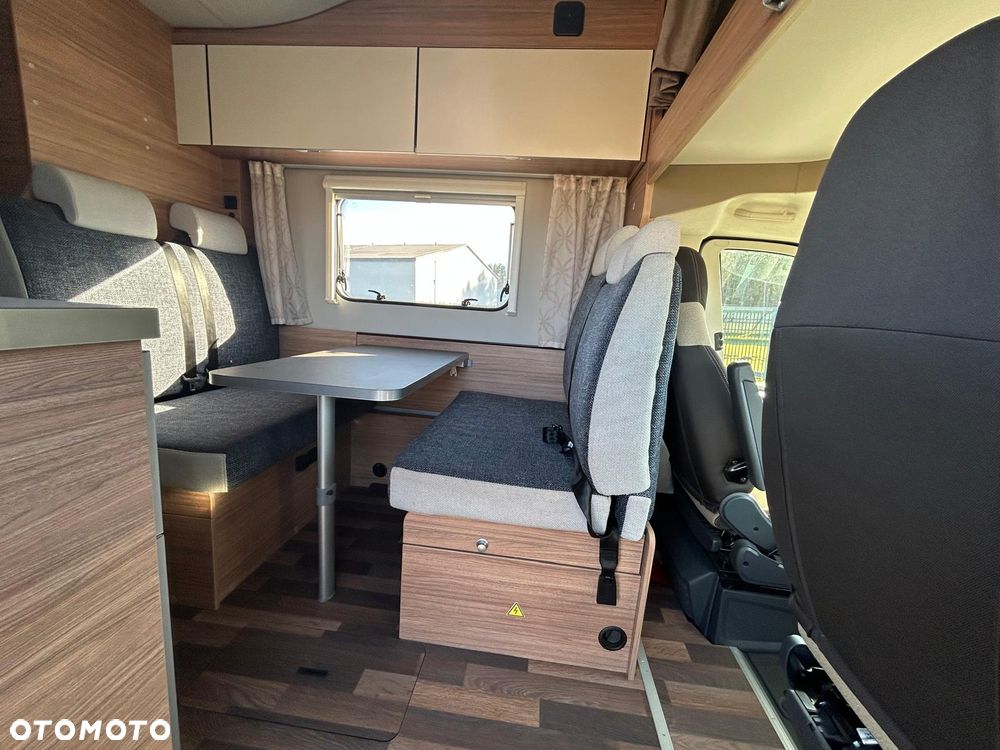 Weinsberg Stellantis K250/2 - 15