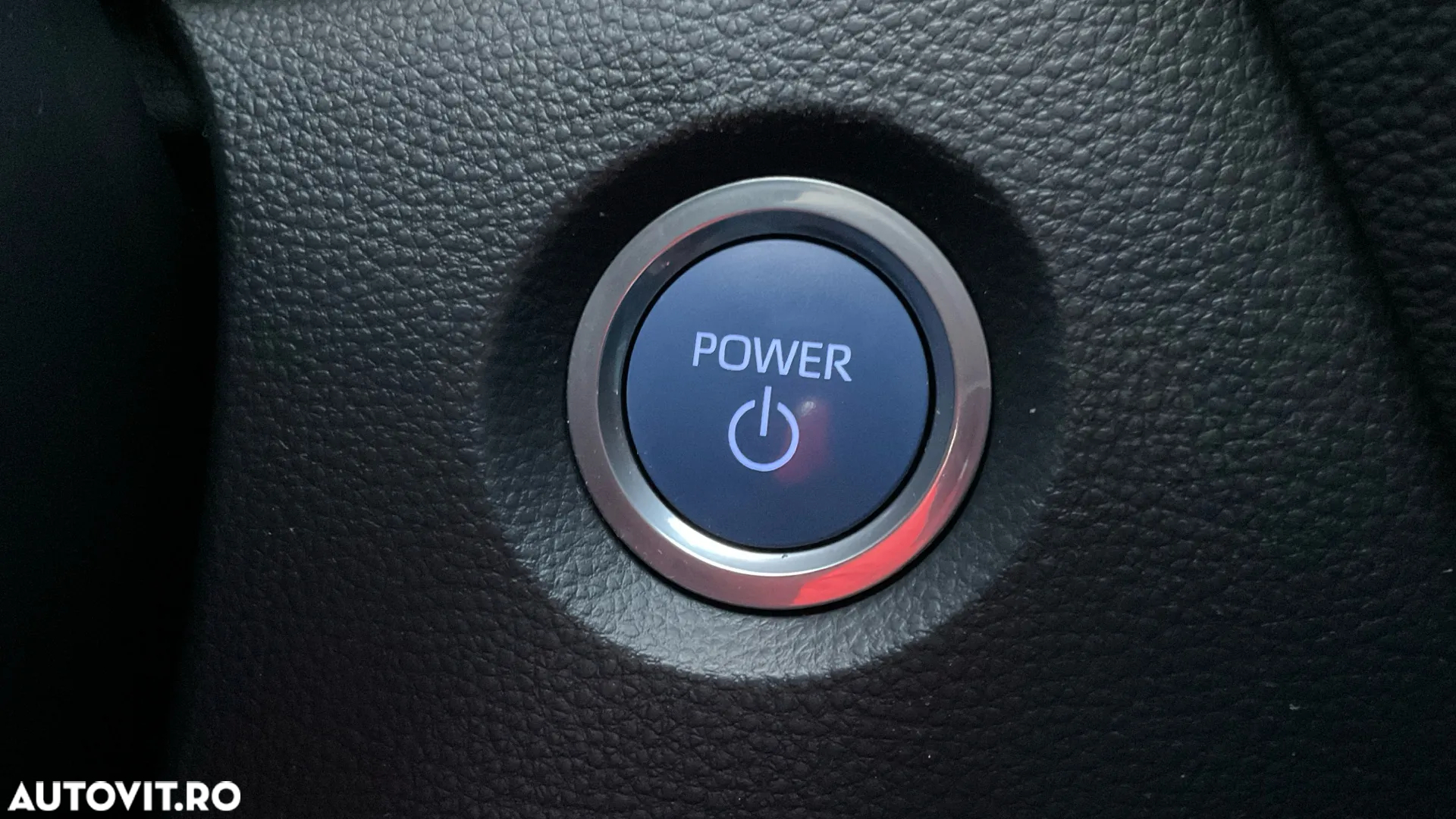 Toyota Corolla 1.8 Hybrid Touring Sports - 23
