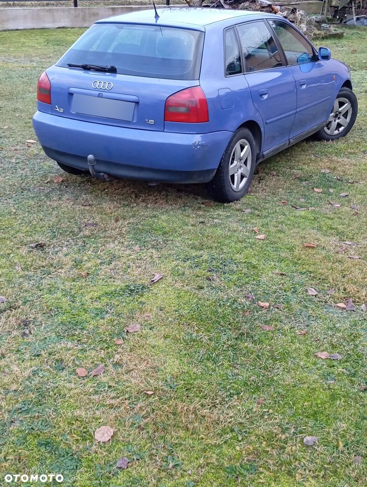 Audi A3 Sportback - 14