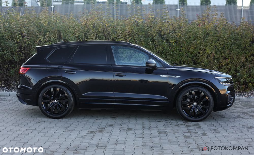 Volkswagen Touareg 3.0 V6 TDI SCR 4Mot - 13