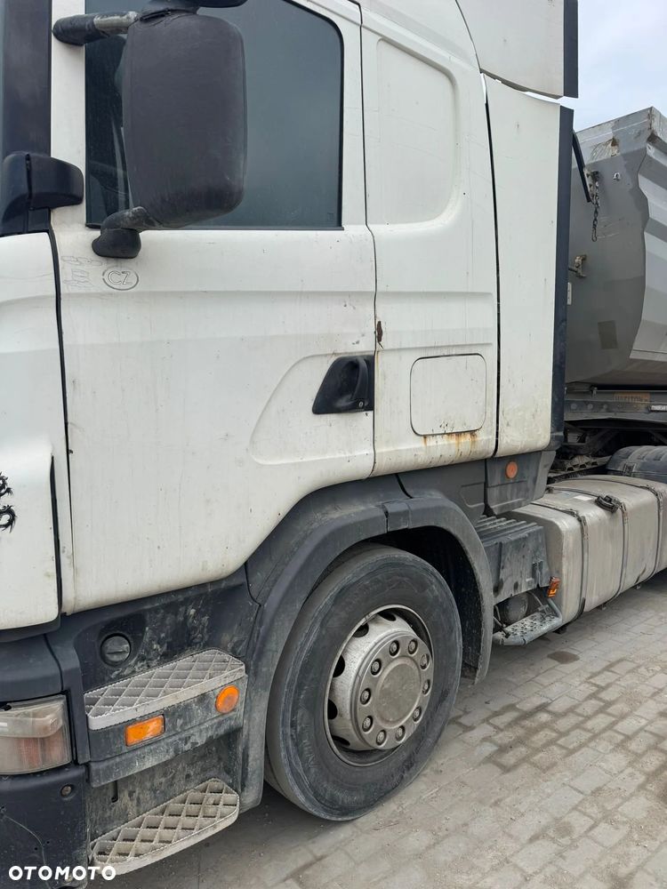 Scania R420 - 3