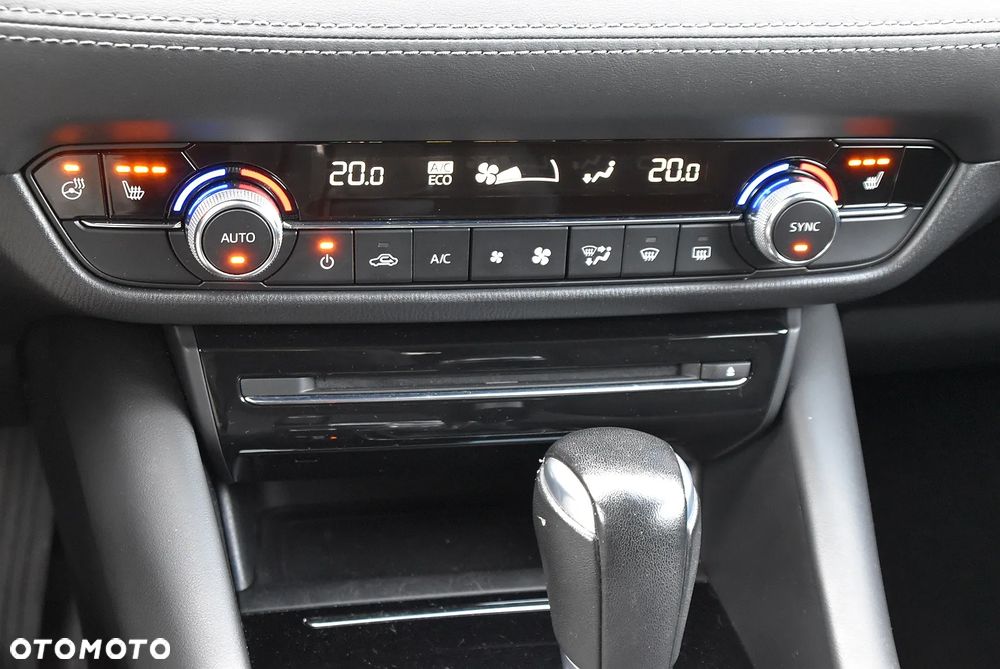 Mazda 6 SKYACTIV-D 184 Drive i-ELOOP Sports-Line - 35