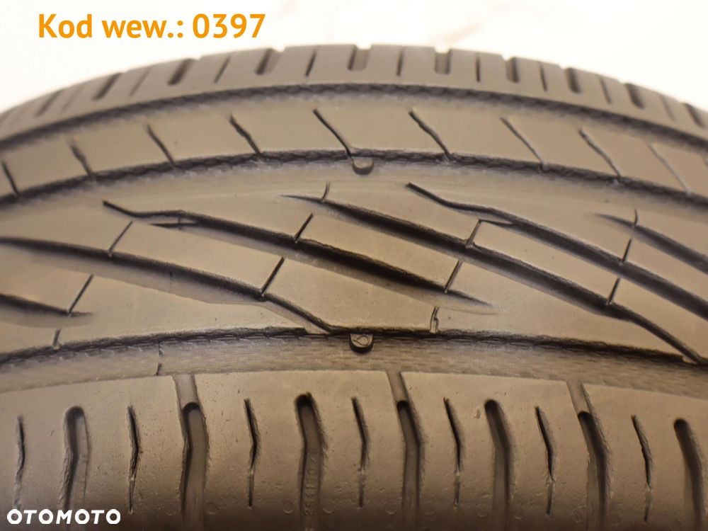 Uniroyal RainSport 5 - 205/55 R17 - 6