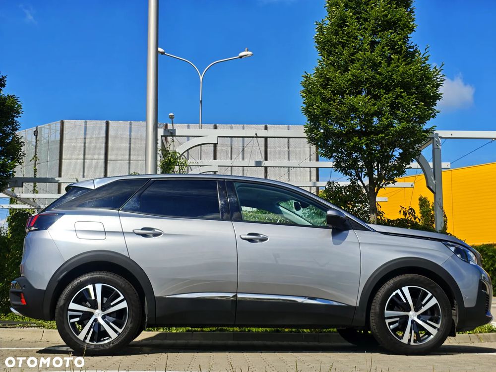 Peugeot 3008 1.5 BlueHDi Allure S&S EAT8 - 6