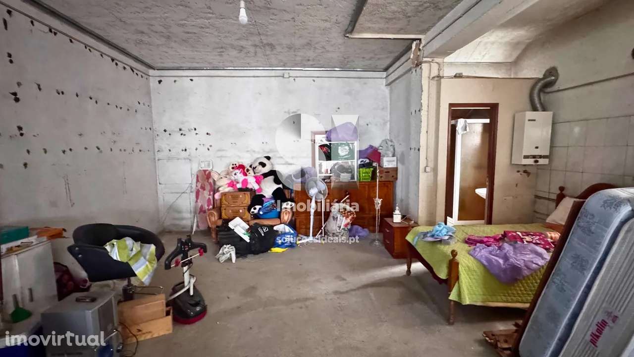 Garagem em Vila real - Grande imagem: 4/7