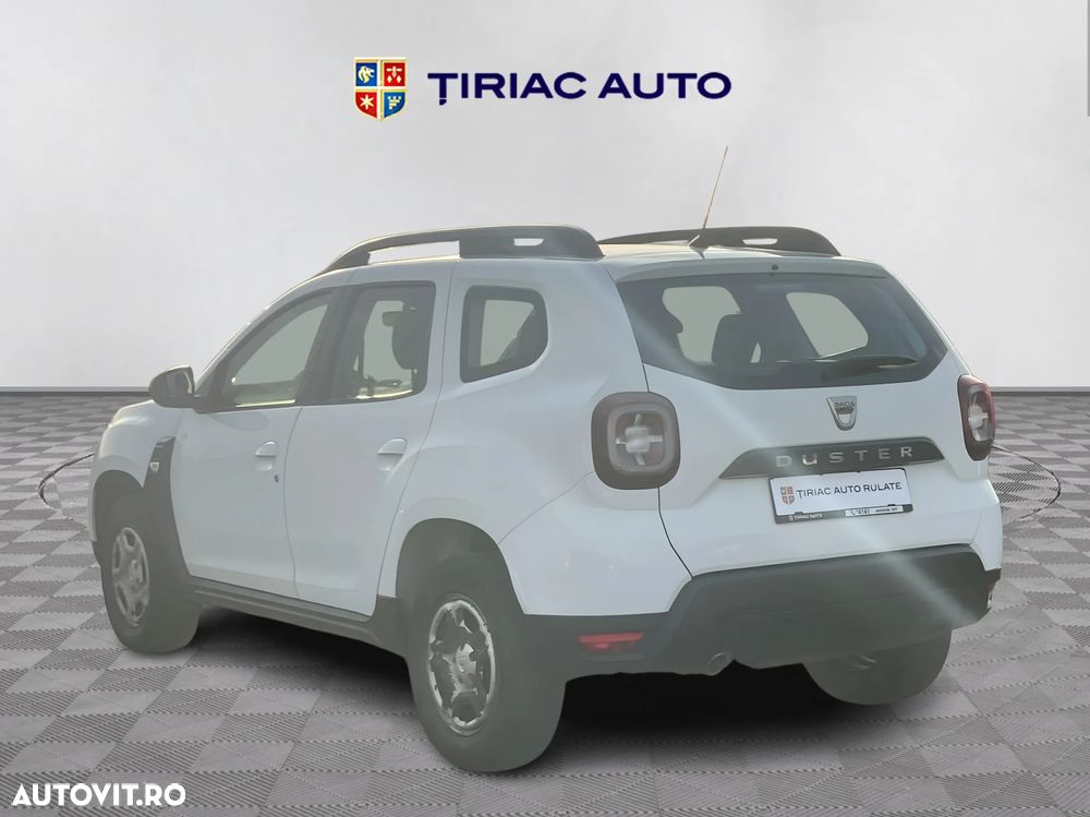 Dacia Duster - 3