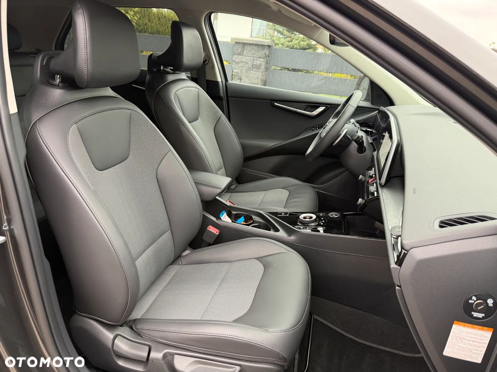 Kia Niro Spirit - 5